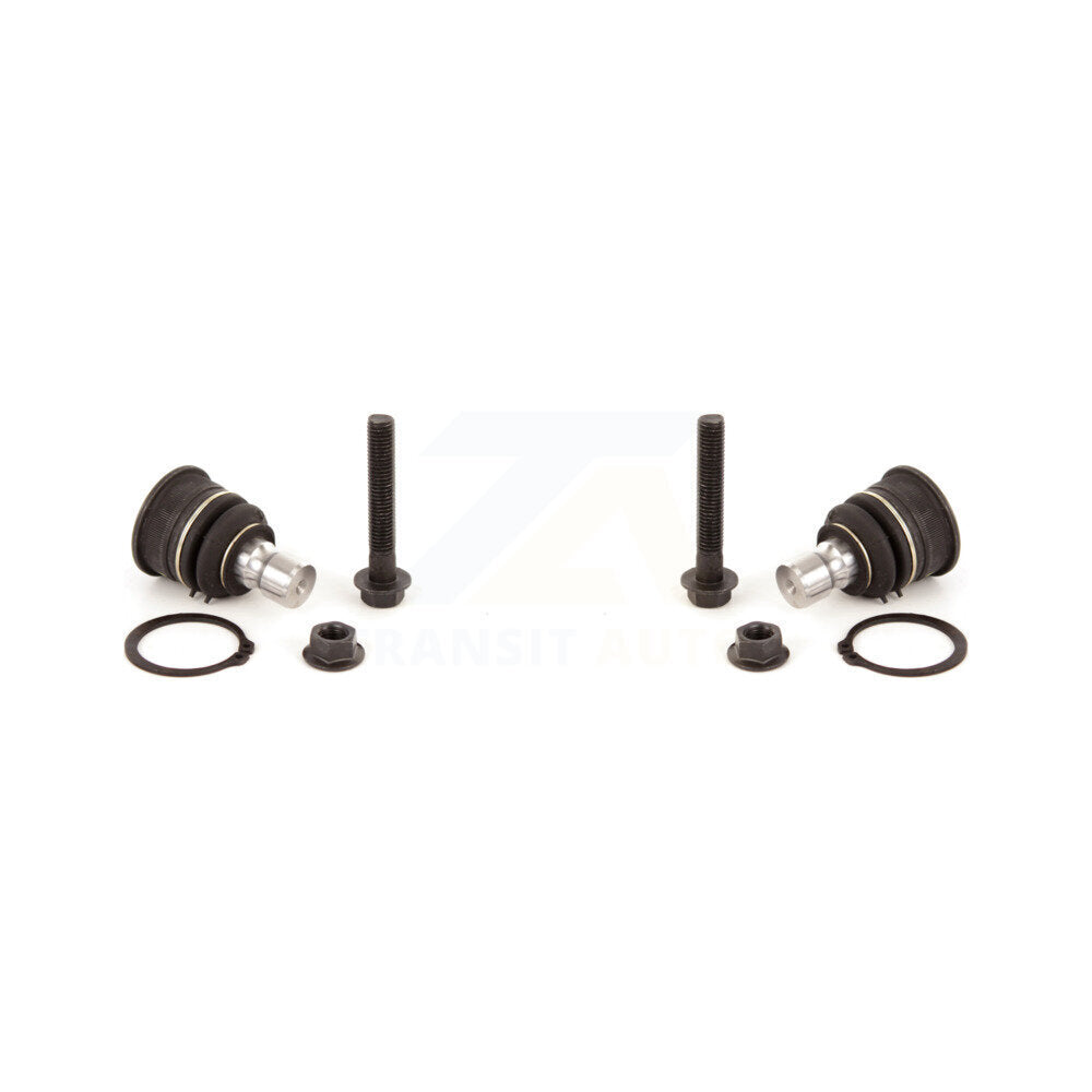 [Inférieur avant] Kit de Rotule de suspension pour Nissan Sentra Versa Juke NV200 LEAF Cube Chevrolet City Express KTR-101128