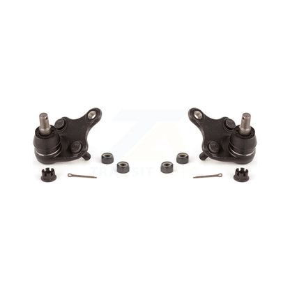 [Inférieur avant] Kit de Rotule de suspension pour Toyota RAV4 Camry Scion Lexus xB NX200t C-HR tC ES350 Avalon NX300 Corolla iM HS250h NX300h ES300h ES250 KTR-101129