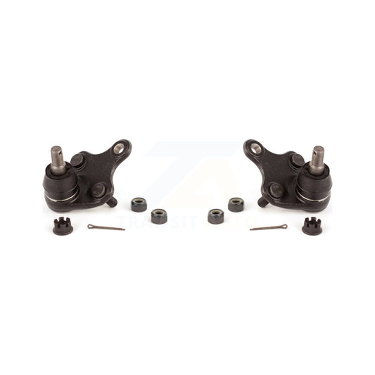 [Inférieur avant] Kit de Rotule de suspension pour Toyota RAV4 Camry Scion Lexus xB NX200t C-HR tC ES350 Avalon NX300 Corolla iM HS250h NX300h ES300h ES250 KTR-101129