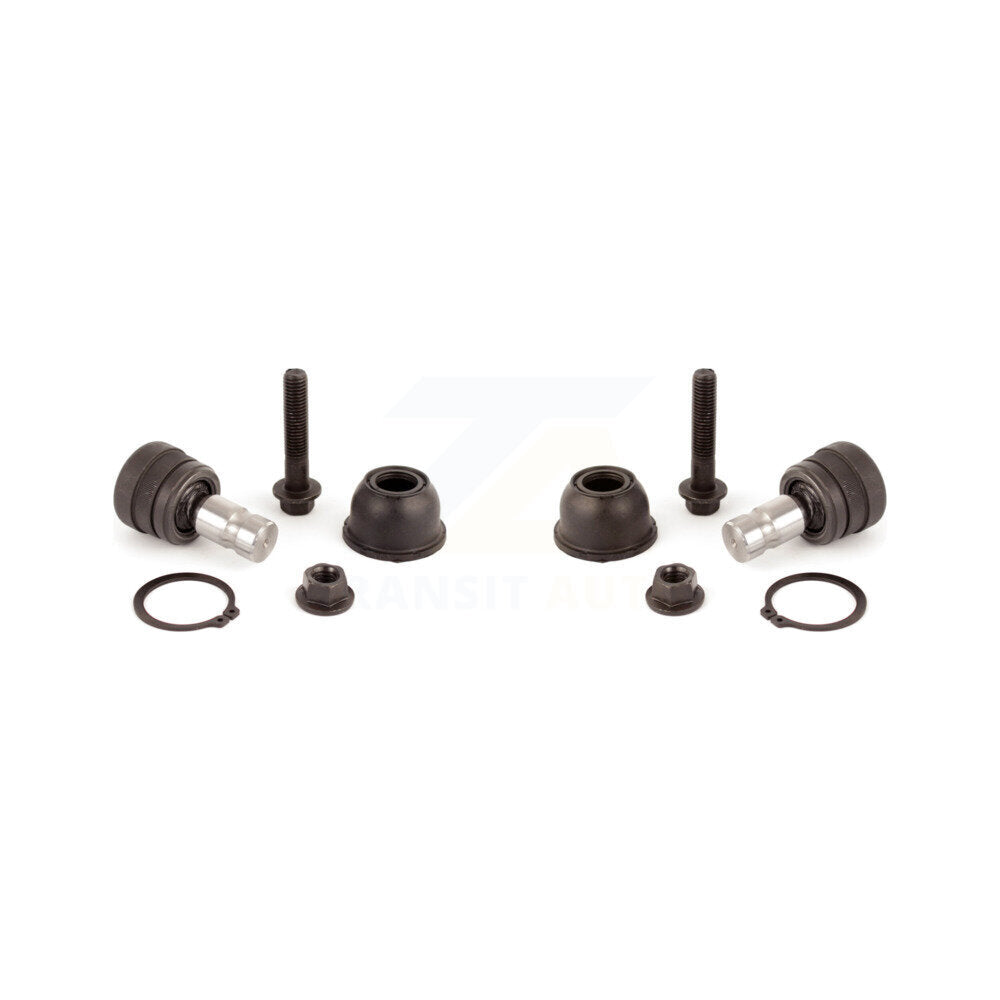 [Inférieur avant] Kit de Rotule de suspension pour Jeep Patriot Compass Dodge Caliber Mitsubishi Lancer KTR-101130