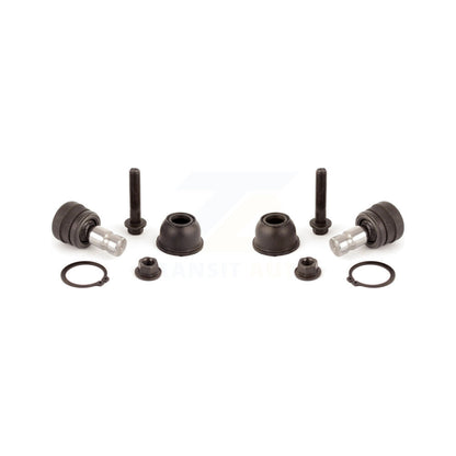 [Inférieur avant] Kit de Rotule de suspension pour Jeep Patriot Compass Dodge Caliber Mitsubishi Lancer KTR-101130