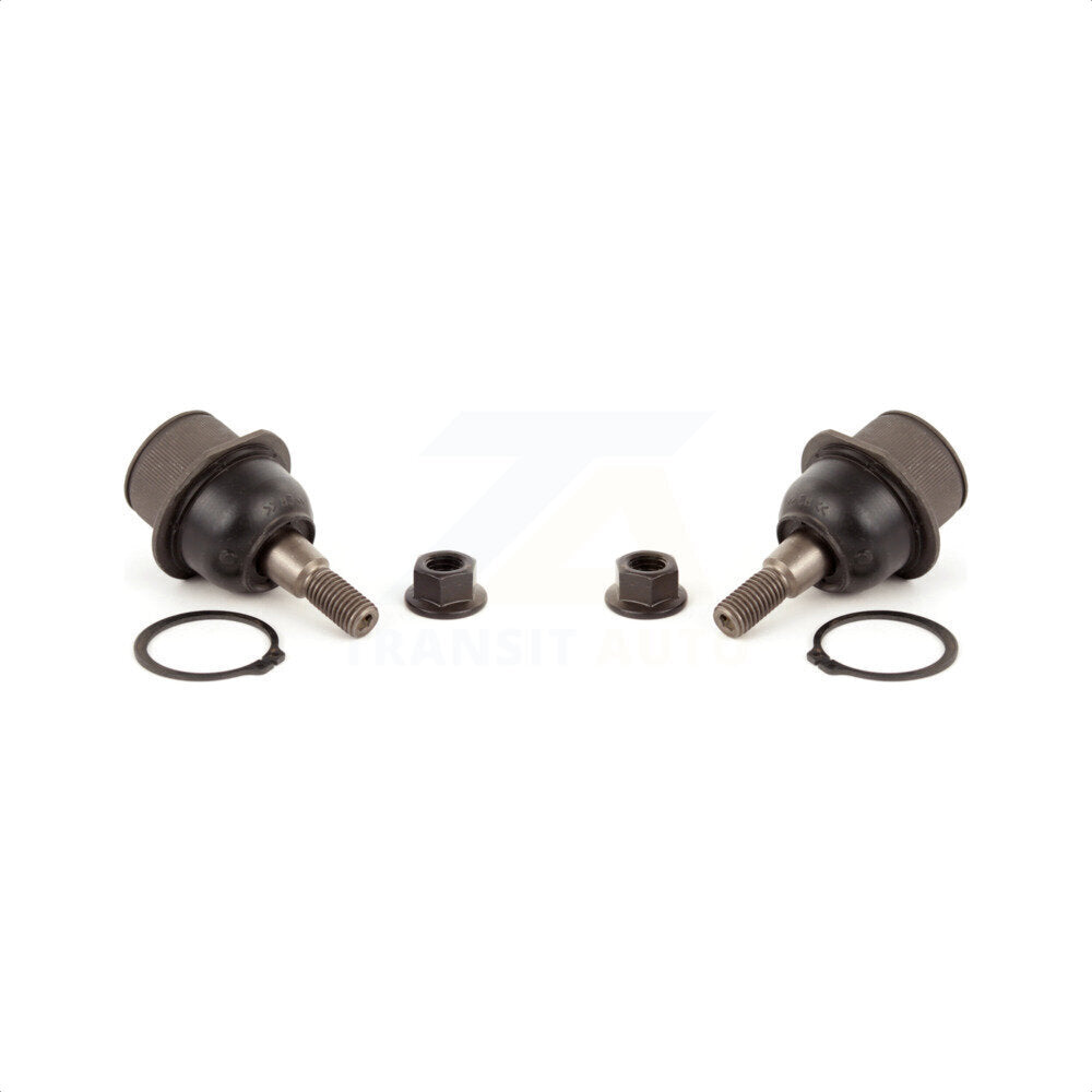 [Inférieur avant] Kit de Rotule de suspension pour Cadillac CTS SRX STS KTR-101131 par TOR