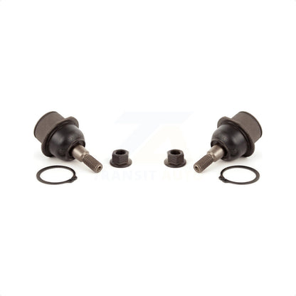 [Inférieur avant] Kit de Rotule de suspension pour Cadillac CTS SRX STS KTR-101131 par TOR