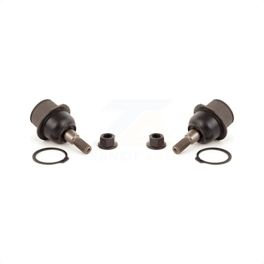 [Inférieur avant] Kit de Rotule de suspension pour Cadillac CTS SRX STS KTR-101131 par TOR