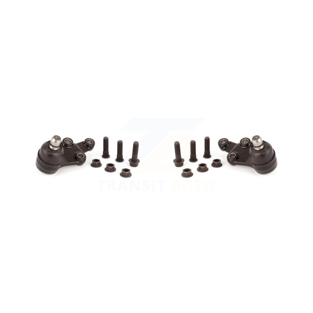 [Inférieur avant] Kit de Rotule de suspension pour Kia Sedona Hyundai Veracruz Entourage KTR-101133