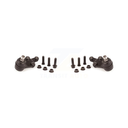 [Inférieur avant] Kit de Rotule de suspension pour Kia Sedona Hyundai Veracruz Entourage KTR-101133