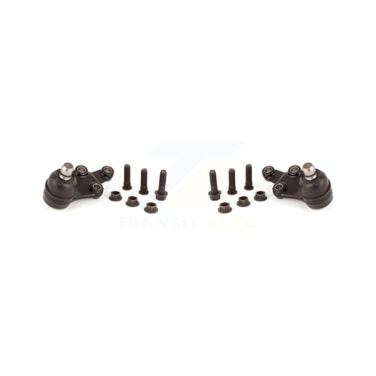 [Inférieur avant] Kit de Rotule de suspension pour Kia Sedona Hyundai Veracruz Entourage KTR-101133