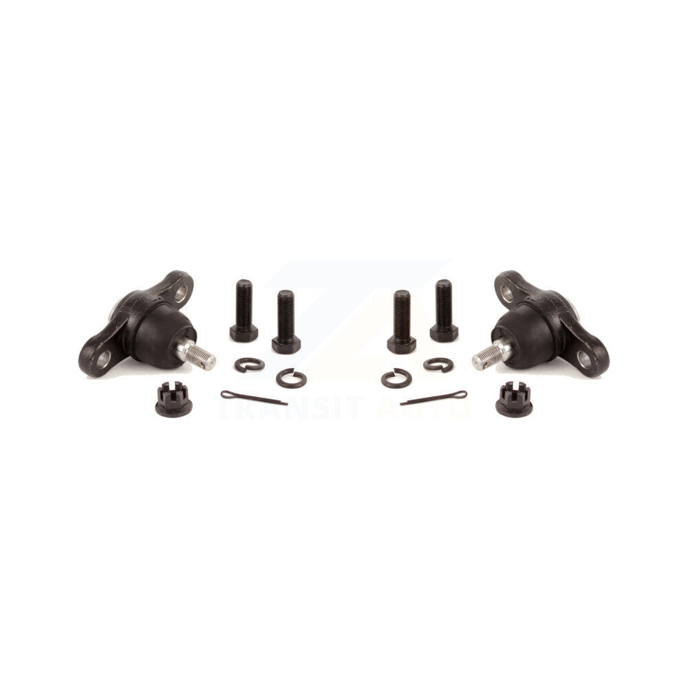 [Inférieur avant] Kit de Rotule de suspension pour Hyundai Elantra Kia Forte Optima Rondo Koup Forte5 Magentis KTR-101134