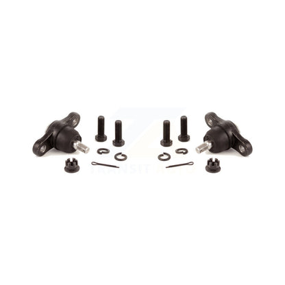 [Inférieur avant] Kit de Rotule de suspension pour Hyundai Elantra Kia Forte Optima Rondo Koup Forte5 Magentis KTR-101134