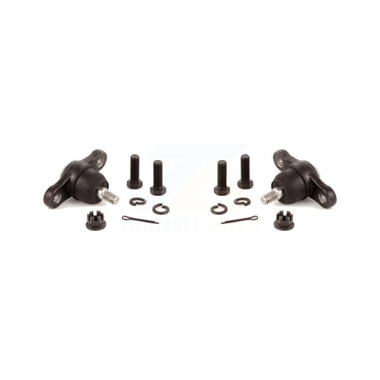 [Inférieur avant] Kit de Rotule de suspension pour Hyundai Elantra Kia Forte Optima Rondo Koup Forte5 Magentis KTR-101134