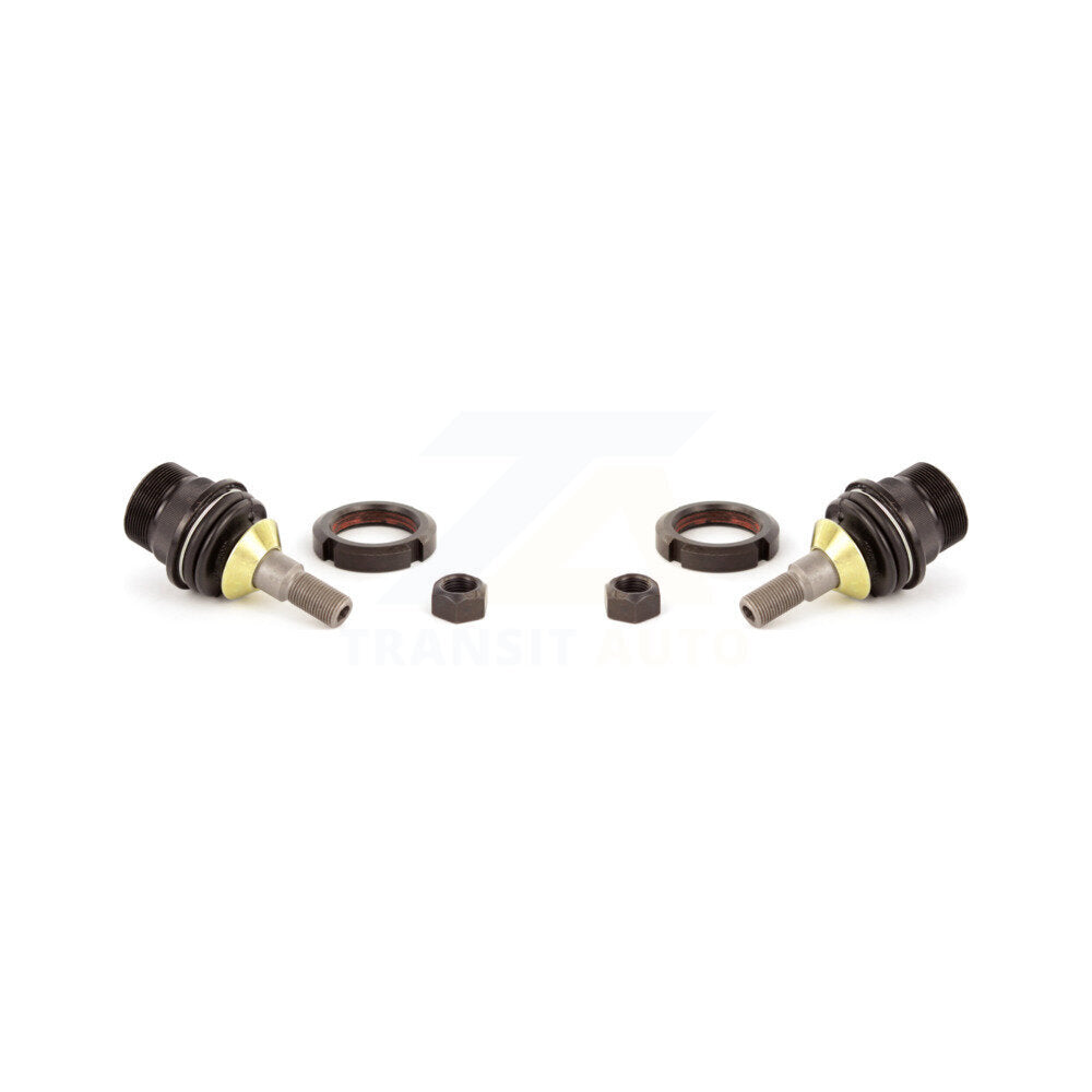 [Inférieur avant] Kit de Rotule de suspension pour Mercedes-Benz ML350 GL450 R350 GL550 ML500 ML320 GL350 ML550 GL320 R500 R320 ML63 AMG E63 ML450 R63 KTR-101135