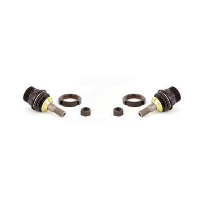 [Inférieur avant] Kit de Rotule de suspension pour Mercedes-Benz ML350 GL450 R350 GL550 ML500 ML320 GL350 ML550 GL320 R500 R320 ML63 AMG E63 ML450 R63 KTR-101135