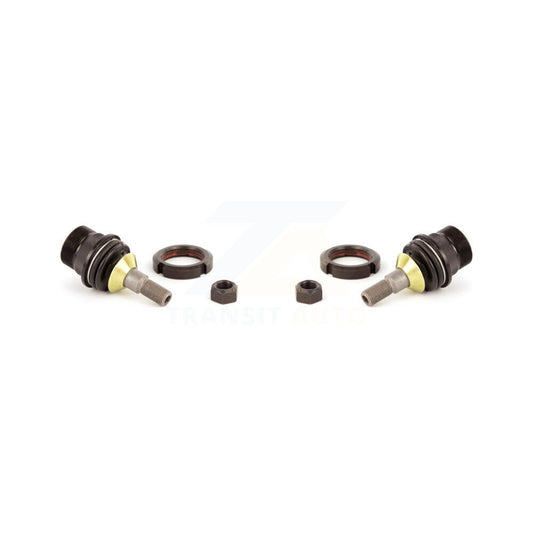[Inférieur avant] Kit de Rotule de suspension pour Mercedes-Benz ML350 GL450 R350 GL550 ML500 ML320 GL350 ML550 GL320 R500 R320 ML63 AMG E63 ML450 R63 KTR-101135