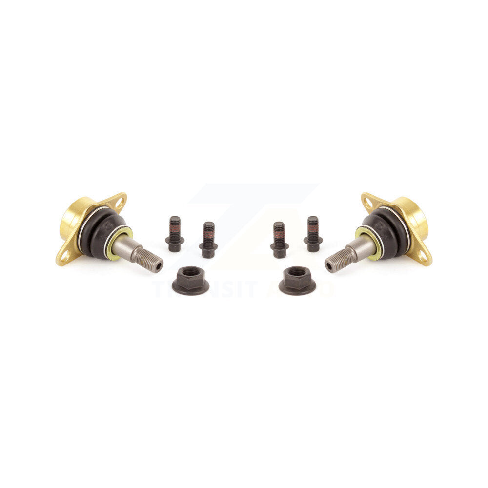 [Inférieur avant] Kit de Rotule de suspension pour BMW X3 KTR-101136