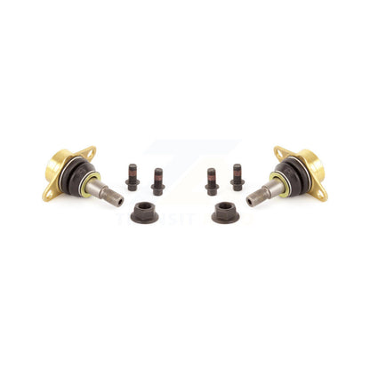 [Inférieur avant] Kit de Rotule de suspension pour BMW X3 KTR-101136
