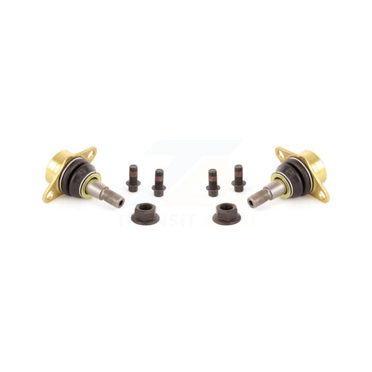 [Inférieur avant] Kit de Rotule de suspension pour BMW X3 KTR-101136