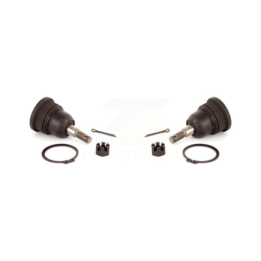 [Inférieur avant] Kit de Rotule de suspension pour Dodge Grand Caravan Chrysler Town & Country Volkswagen Routan Ram C/V KTR-101137