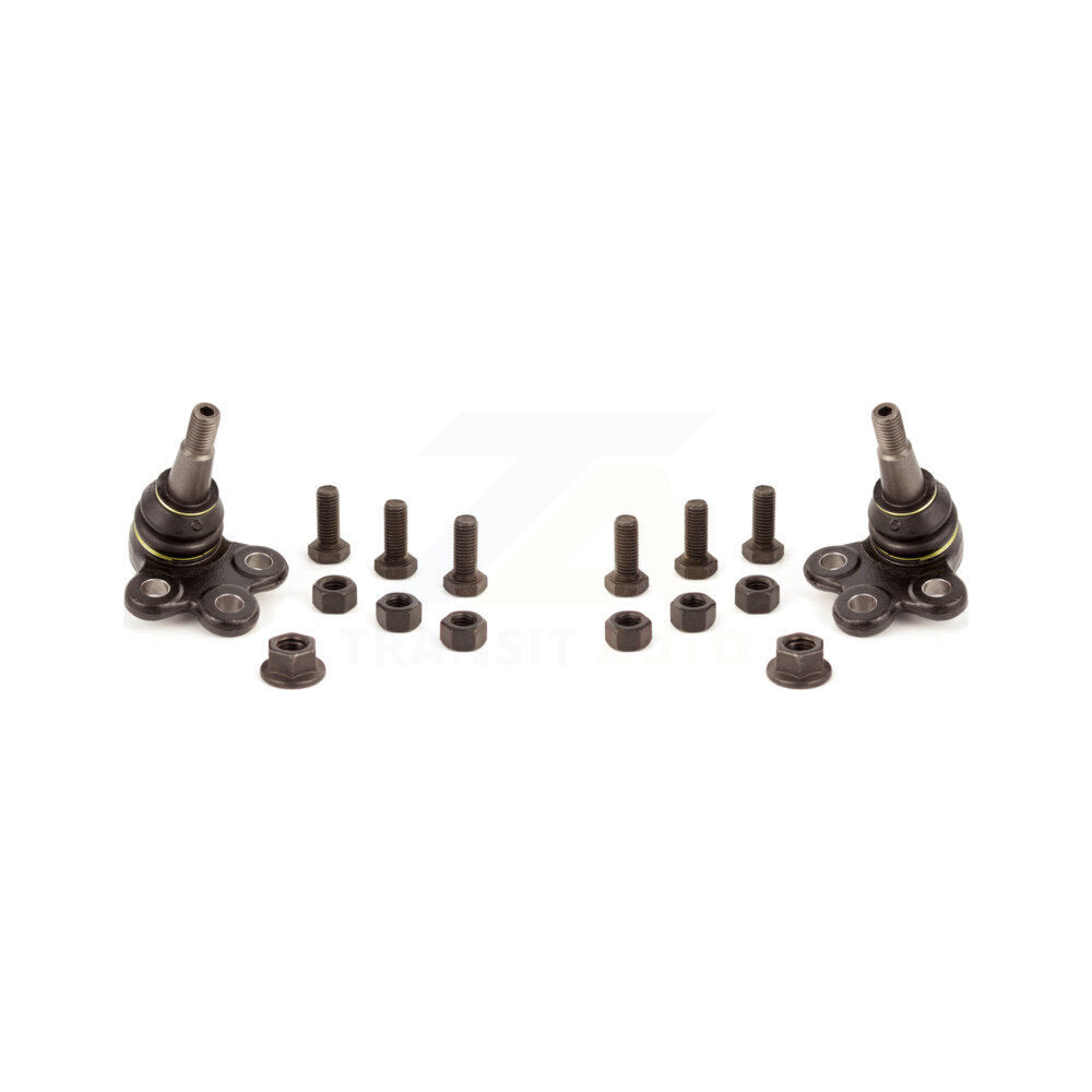 [Inférieur avant] Kit de Rotule de suspension pour Chevrolet Traverse GMC Acadia Buick Enclave Saturn Outlook Limited KTR-101141