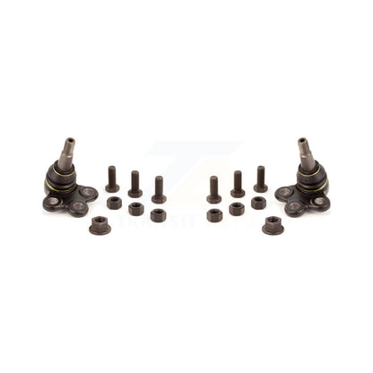 [Inférieur avant] Kit de Rotule de suspension pour Chevrolet Traverse GMC Acadia Buick Enclave Saturn Outlook Limited KTR-101141