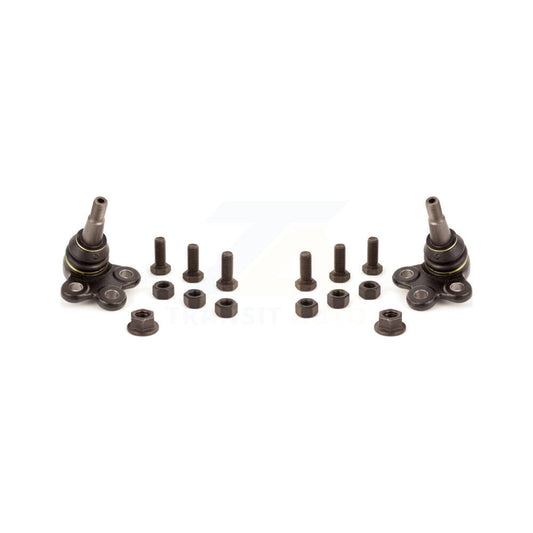 [Inférieur avant] Kit de Rotule de suspension pour Chevrolet Traverse GMC Acadia Buick Enclave Saturn Outlook Limited KTR-101141