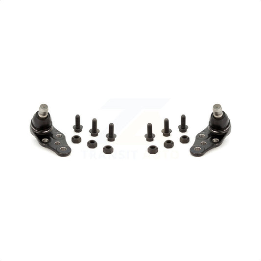 [Inférieur avant] Kit de Rotule de suspension pour Suzuki Forenza Reno Chevrolet Optra KTR-101142 par TOR