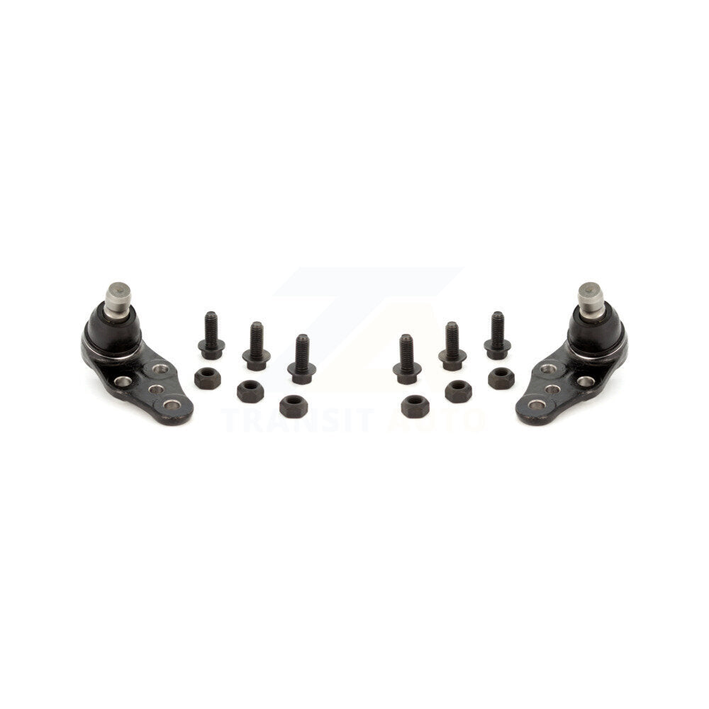 [Inférieur avant] Kit de Rotule de suspension pour Suzuki Forenza Reno Chevrolet Optra KTR-101142