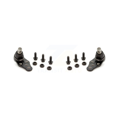 [Inférieur avant] Kit de Rotule de suspension pour Suzuki Forenza Reno Chevrolet Optra KTR-101142