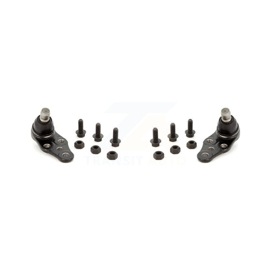 [Inférieur avant] Kit de Rotule de suspension pour Suzuki Forenza Reno Chevrolet Optra KTR-101142