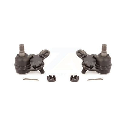 [Inférieur avant] Kit de Rotule de suspension pour Honda CR-V HR-V Acura RDX Bolt-On Type KTR-101144