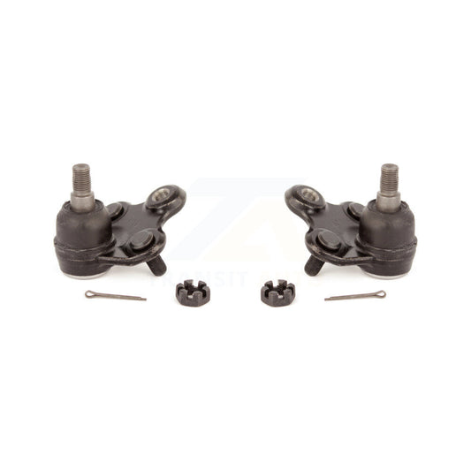 [Inférieur avant] Kit de Rotule de suspension pour Honda CR-V HR-V Acura RDX Bolt-On Type KTR-101144