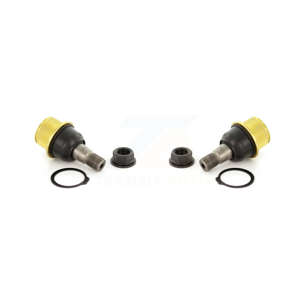 [Inférieur avant] Kit de Rotule de suspension pour Sprinter 2500 Mercedes-Benz 3500 Freightliner Dodge KTR-101145 par TOR