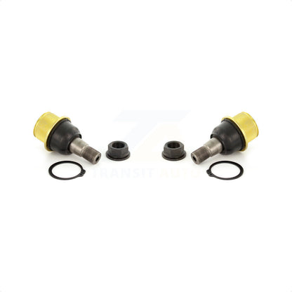 [Inférieur avant] Kit de Rotule de suspension pour Sprinter 2500 Mercedes-Benz 3500 Freightliner Dodge KTR-101145 par TOR
