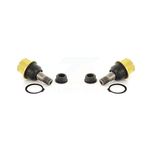 [Inférieur avant] Kit de Rotule de suspension pour Sprinter 2500 Mercedes-Benz 3500 Freightliner Dodge KTR-101145 par TOR