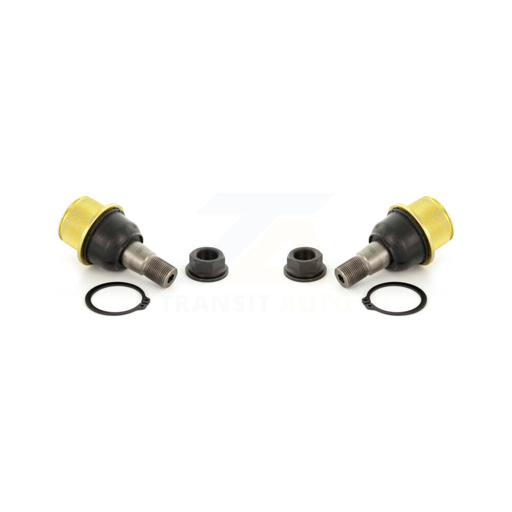 [Inférieur avant] Kit de Rotule de suspension pour Sprinter 2500 Mercedes-Benz 3500 Freightliner Dodge KTR-101145