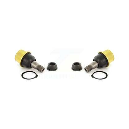 [Inférieur avant] Kit de Rotule de suspension pour Sprinter 2500 Mercedes-Benz 3500 Freightliner Dodge KTR-101145