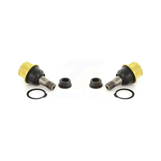 [Inférieur avant] Kit de Rotule de suspension pour Sprinter 2500 Mercedes-Benz 3500 Freightliner Dodge KTR-101145