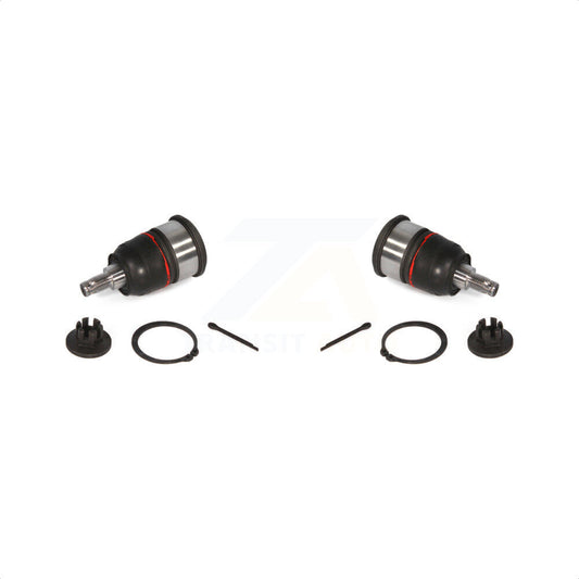 [Inférieur avant] Kit de Rotule de suspension pour 2004-2008 Acura TL KTR-101146 par TOR