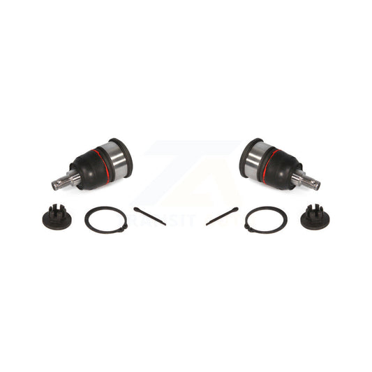 [Inférieur avant] Kit de Rotule de suspension pour 2004-2008 Acura TL KTR-101146