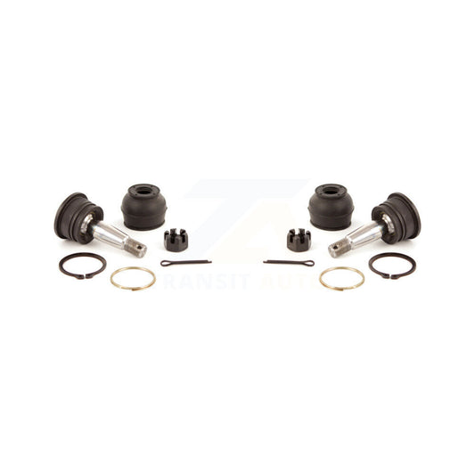 [Inférieur avant] Kit de Rotule de suspension pour Toyota Yaris Scion Prius C xB xD Echo xA KTR-101147