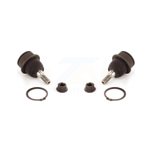 [Inférieur avant] Kit de Rotule de suspension pour Dodge Journey Chrysler Avenger 200 Sebring KTR-101148 par TOR