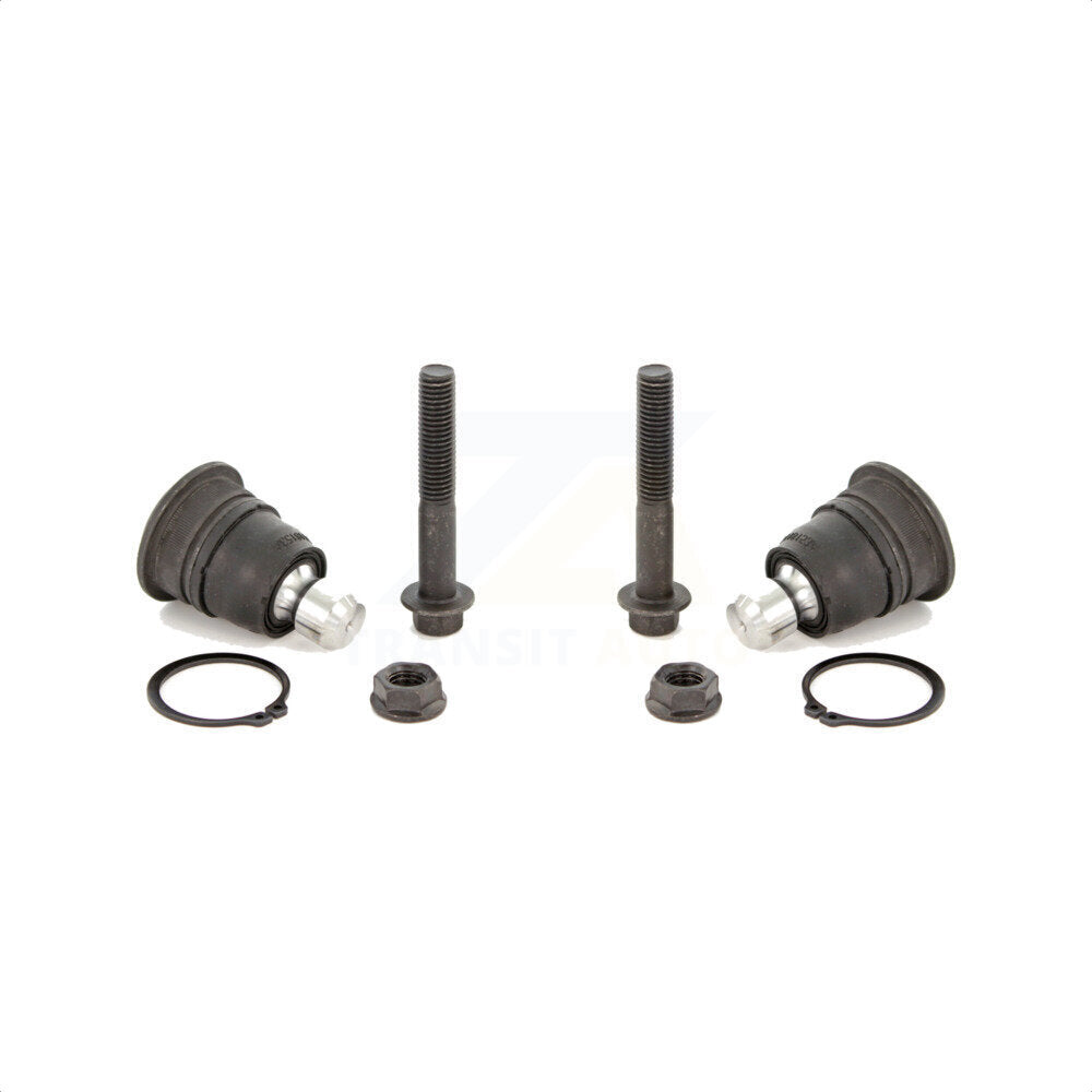 [Inférieur avant] Kit de Rotule de suspension pour Nissan Rogue Murano Quest KTR-101150 par TOR