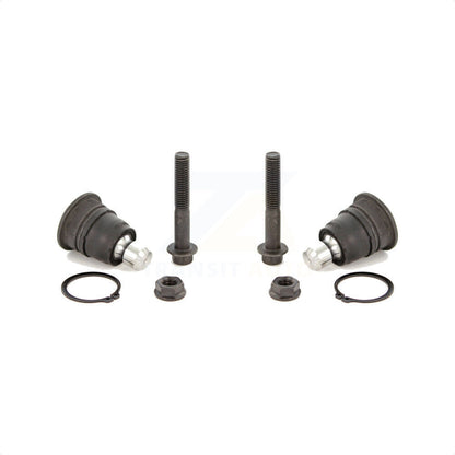 [Inférieur avant] Kit de Rotule de suspension pour Nissan Rogue Murano Quest KTR-101150 par TOR