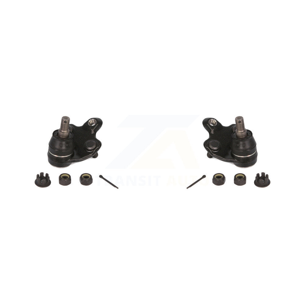[Inférieur avant] Kit de Rotule de suspension pour Toyota Matrix Pontiac Vibe 2.4L KTR-101155