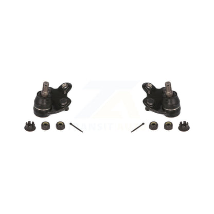 [Inférieur avant] Kit de Rotule de suspension pour Toyota Matrix Pontiac Vibe 2.4L KTR-101155