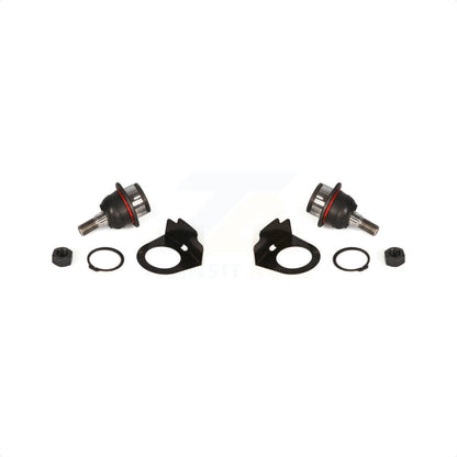 [Inférieur avant] Kit de Rotule de suspension pour 2010-2013 Ford Transit Connect KTR-101156 par TOR