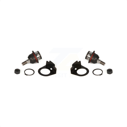 [Inférieur avant] Kit de Rotule de suspension pour 2010-2013 Ford Transit Connect KTR-101156 par TOR