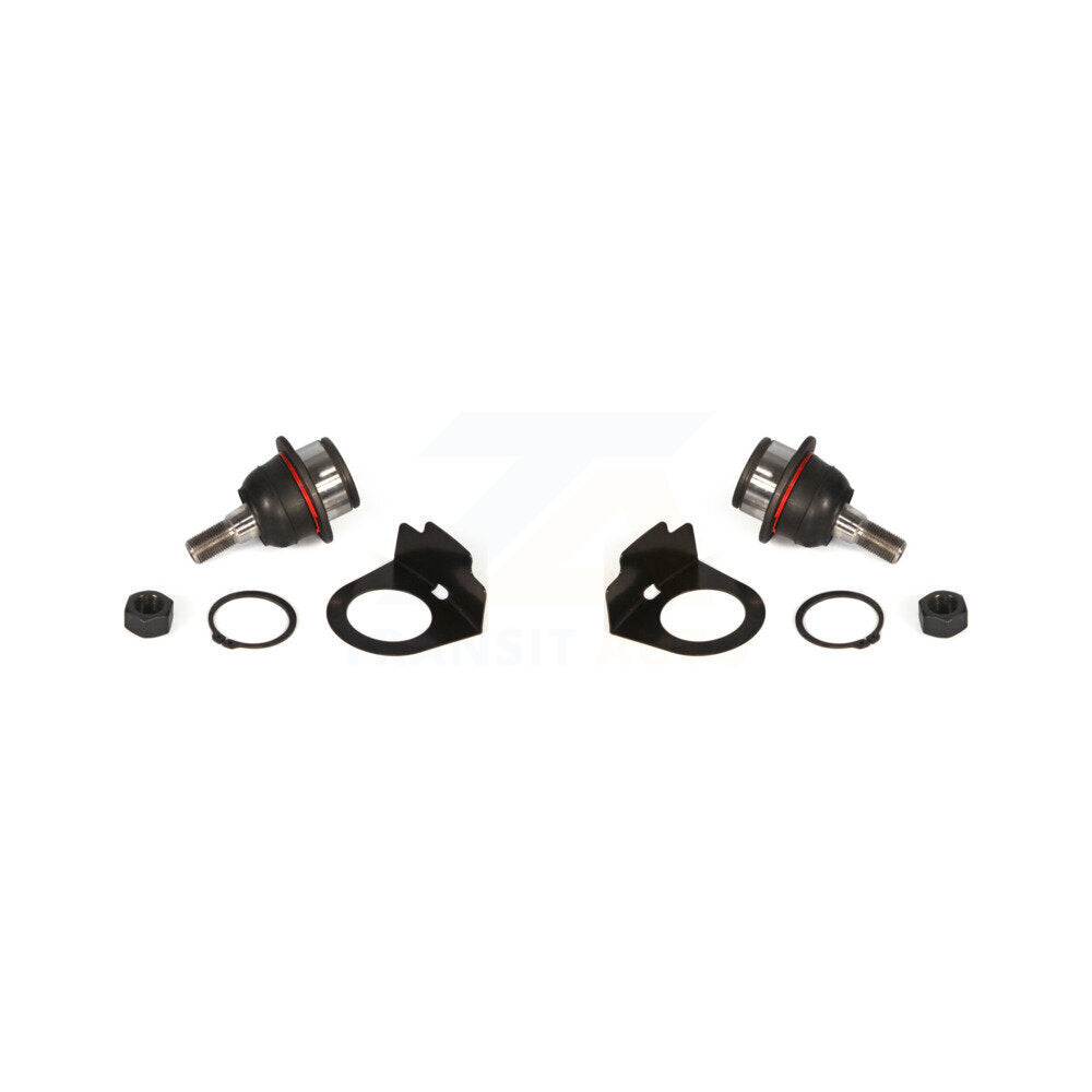 [Inférieur avant] Kit de Rotule de suspension pour 2010-2013 Ford Transit Connect KTR-101156