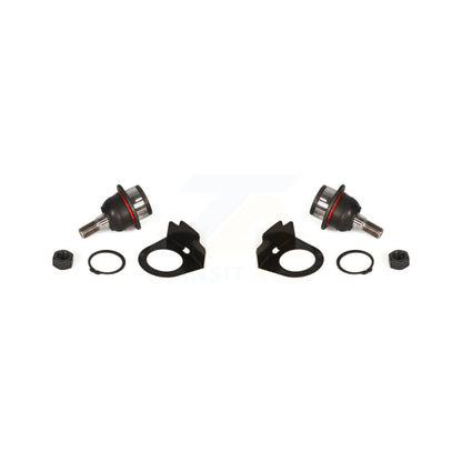 [Inférieur avant] Kit de Rotule de suspension pour 2010-2013 Ford Transit Connect KTR-101156
