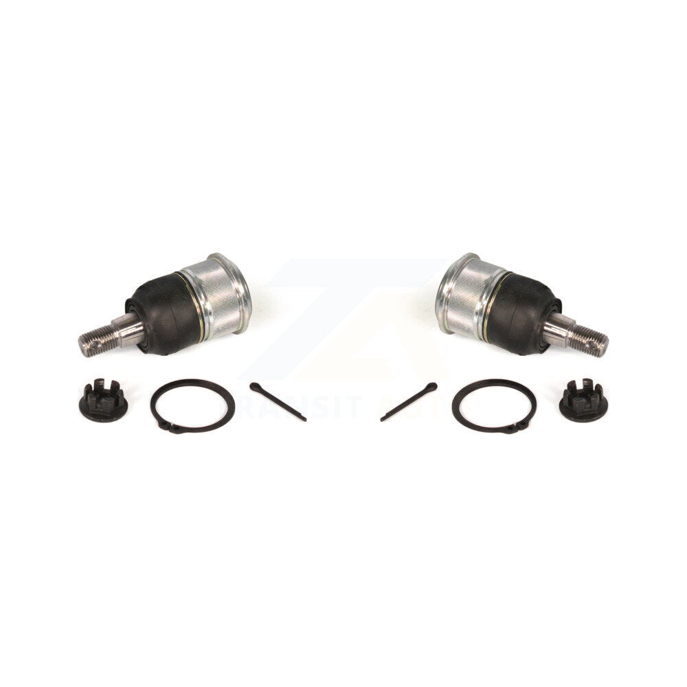 [Inférieur avant] Kit de Rotule de suspension pour 2006-2014 Honda Ridgeline KTR-101157