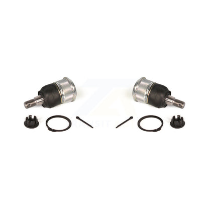 [Inférieur avant] Kit de Rotule de suspension pour 2006-2014 Honda Ridgeline KTR-101157